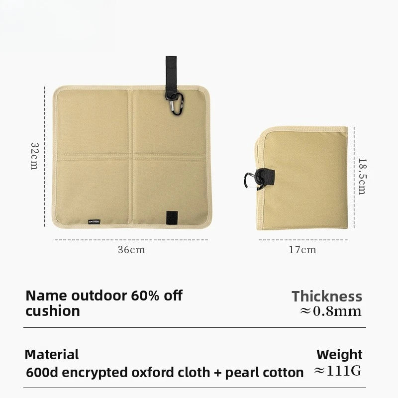 Eoblo Cushion Pad