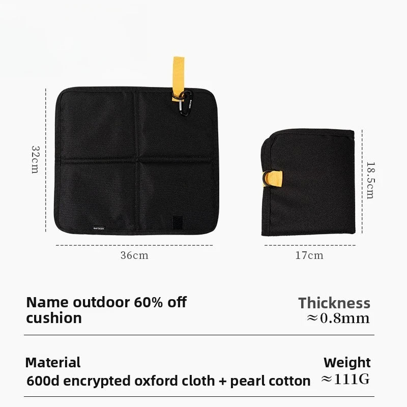 Eoblo Cushion Pad