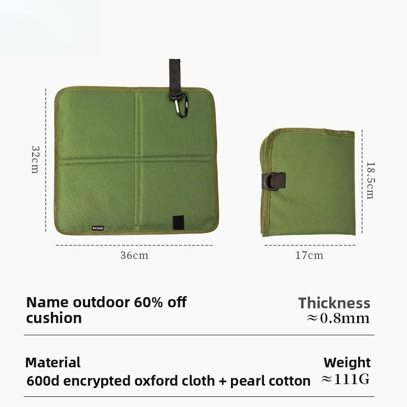 Eoblo Cushion Pad