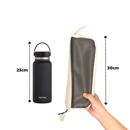 What If Your Bag Could Turn Into a Chair?