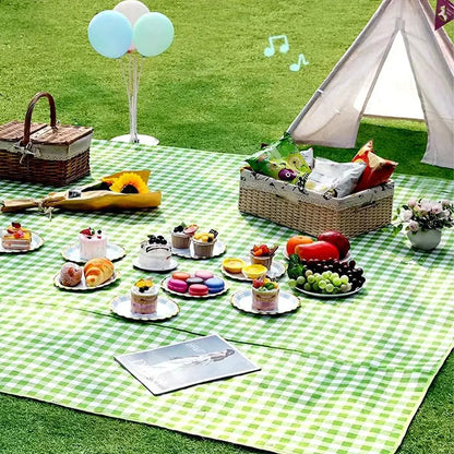 Picnic mat