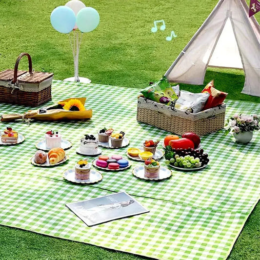 Picnic mat