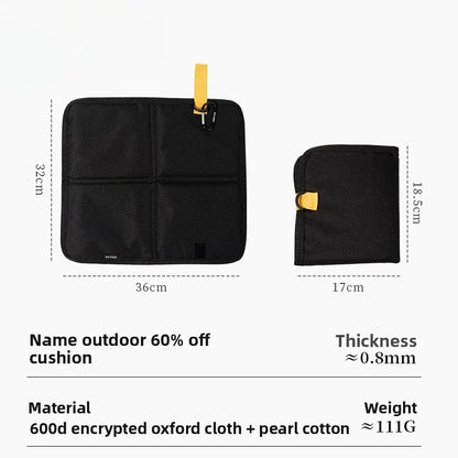 Eoblo Cushion Pad