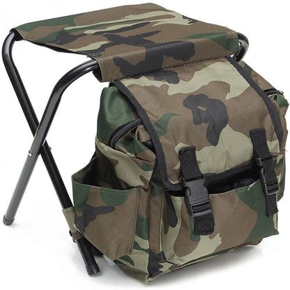 Portable Chair Backpack